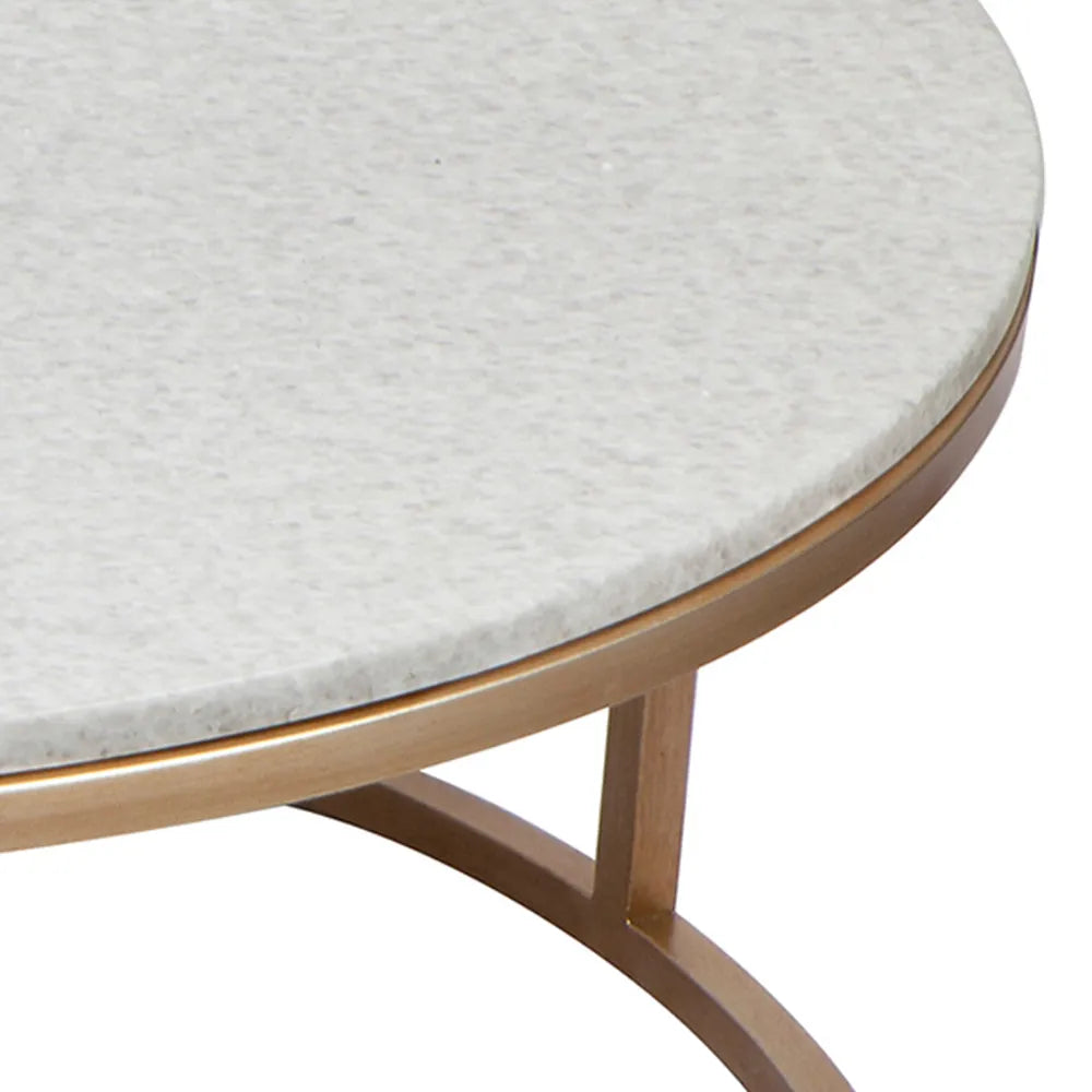 Haven Nesting Coffee Tables
