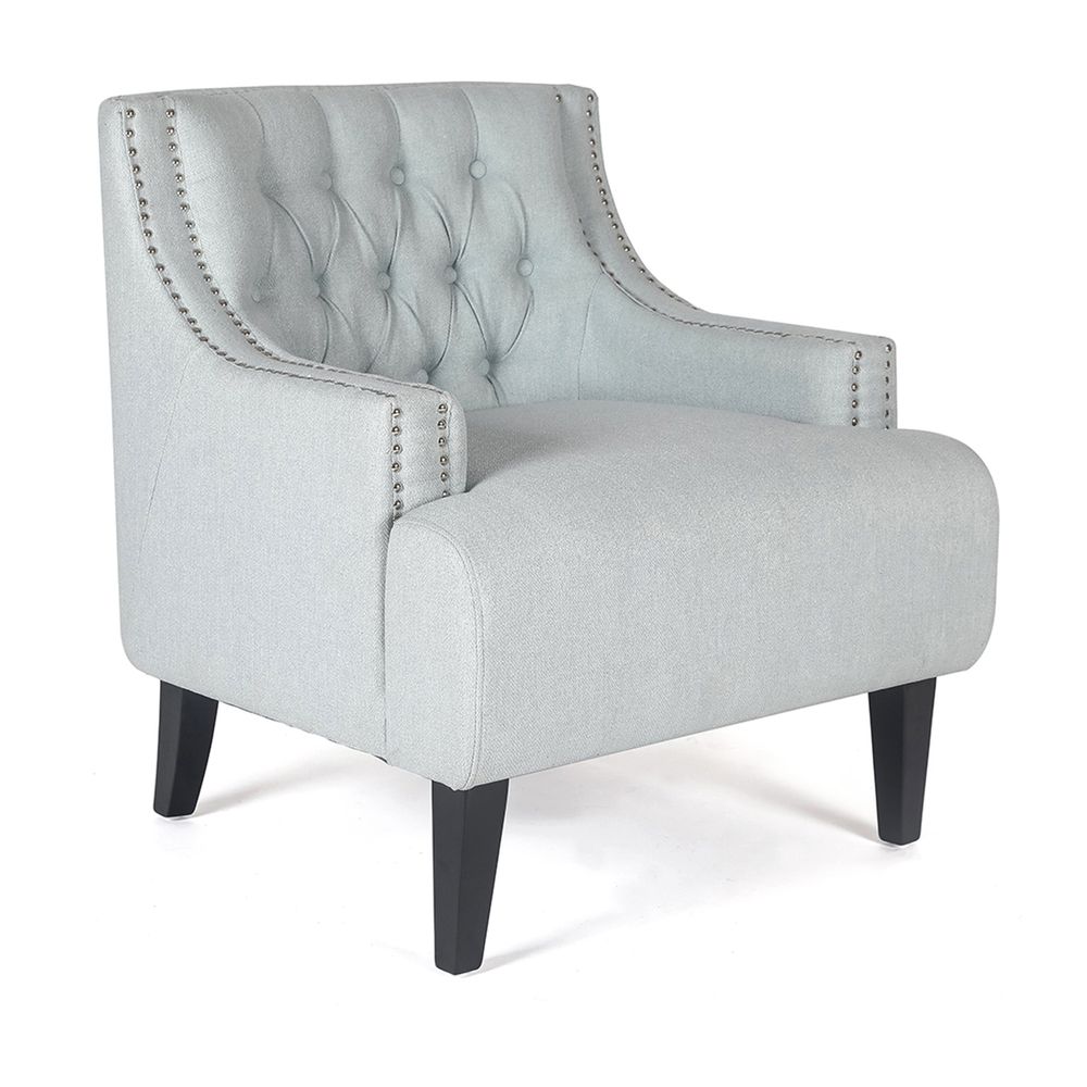 Skyler Tufted Occasional Chair