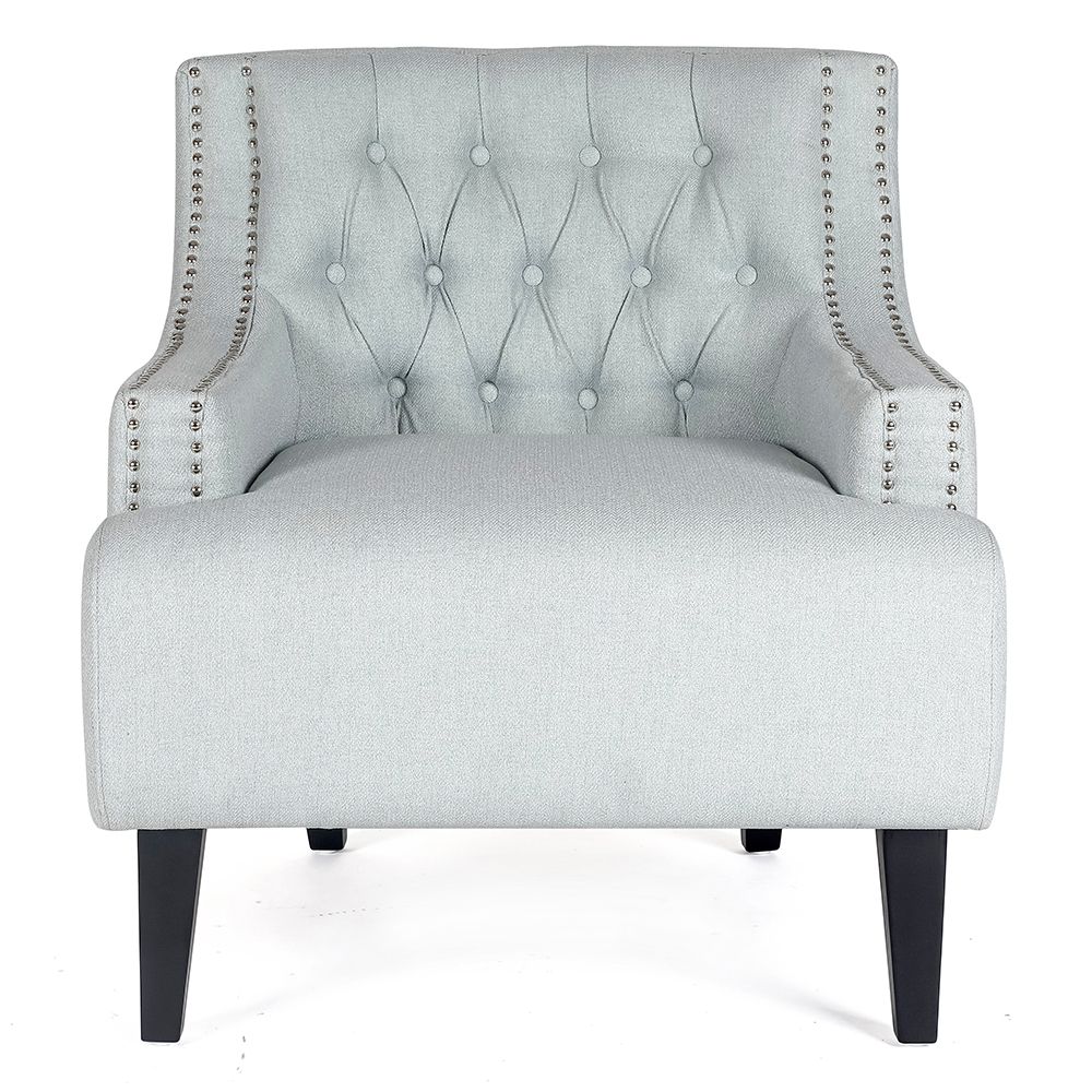 Skyler Tufted Occasional Chair