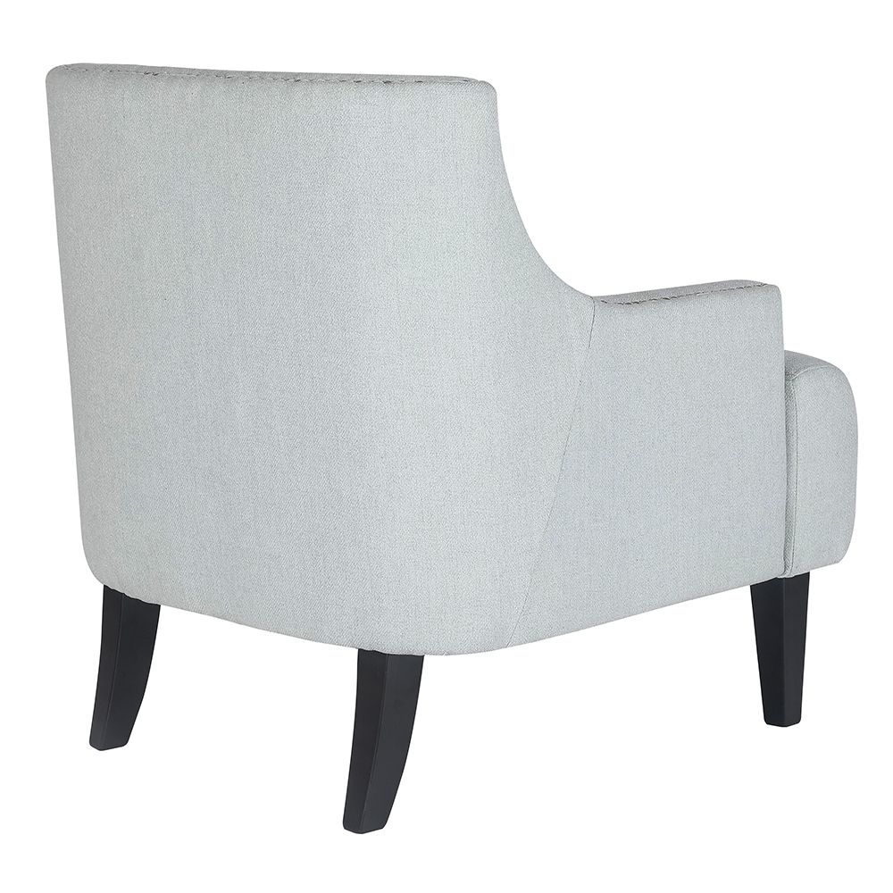 Skyler Tufted Occasional Chair