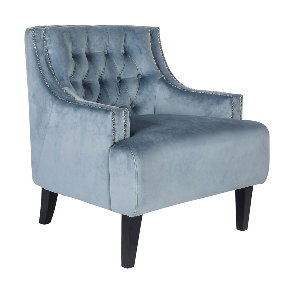 Skyler Tufted Occasional Chair