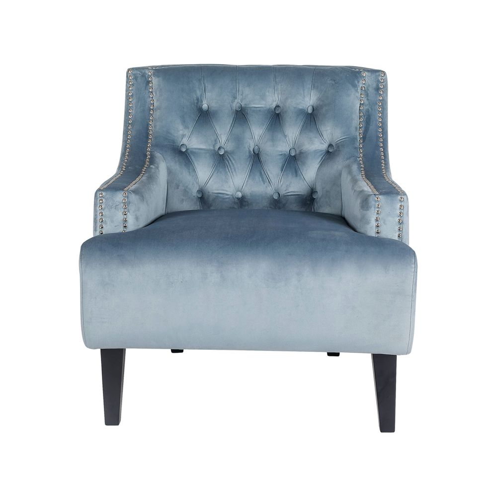 Skyler Tufted Occasional Chair