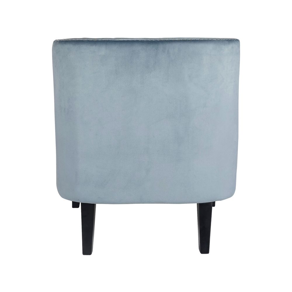 Skyler Tufted Occasional Chair