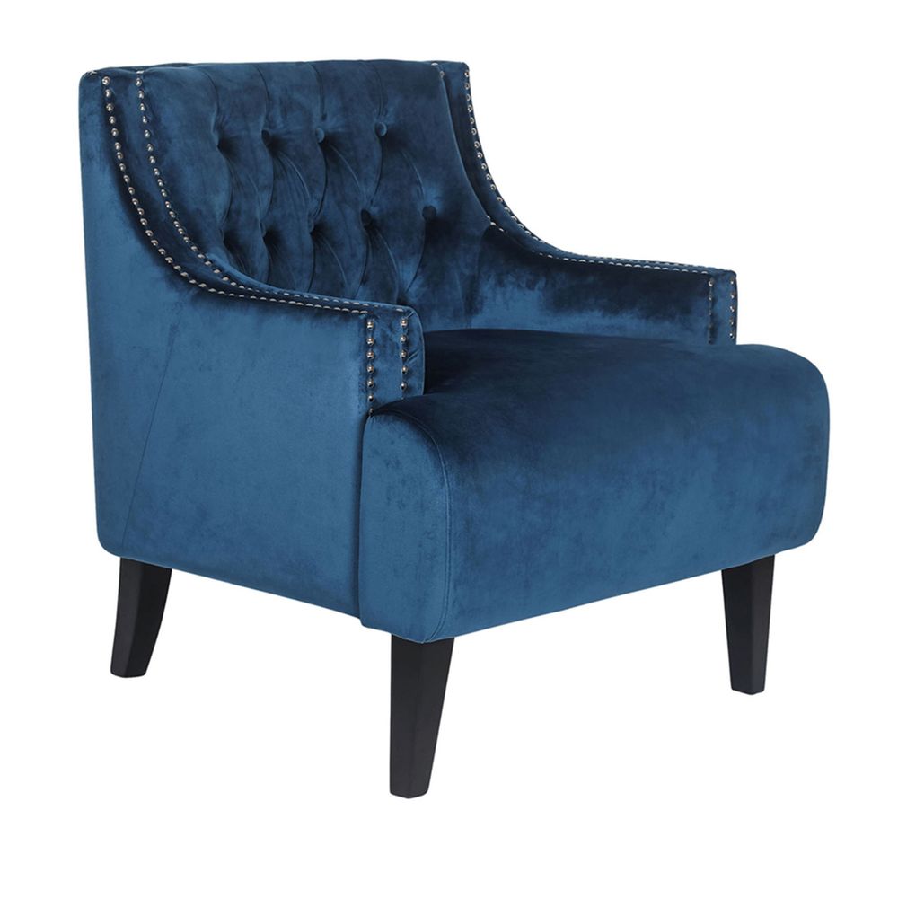 Skyler Tufted Occasional Chair