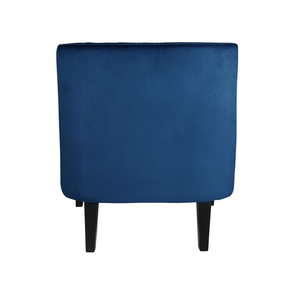 Skyler Tufted Occasional Chair