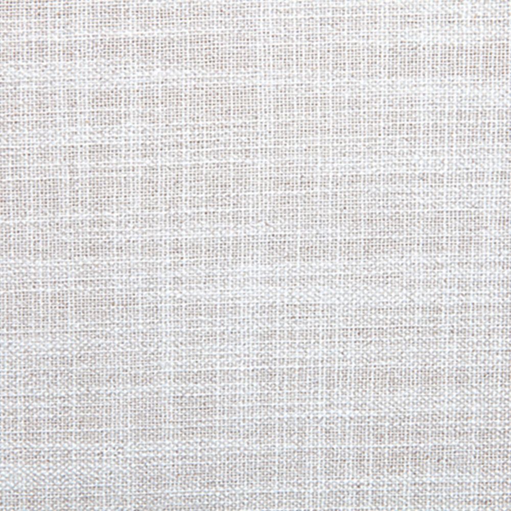 Manhattan Bedhead in Natural Linen