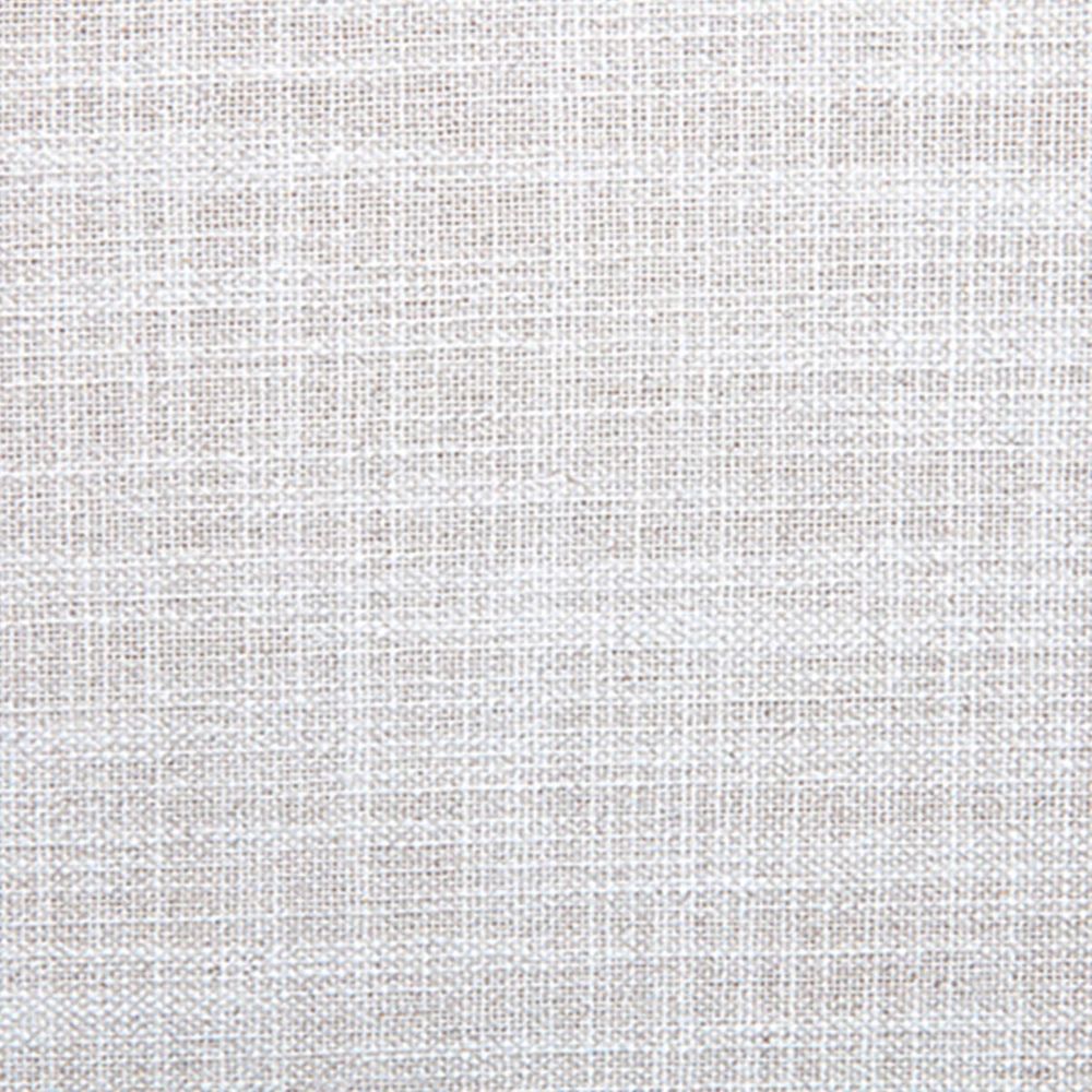 Central Park Bedhead In Natural Linen