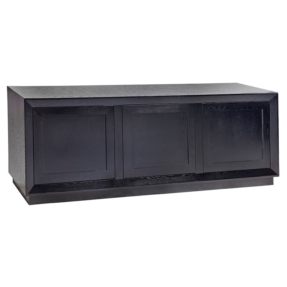 Balmain Oak Buffet - Large