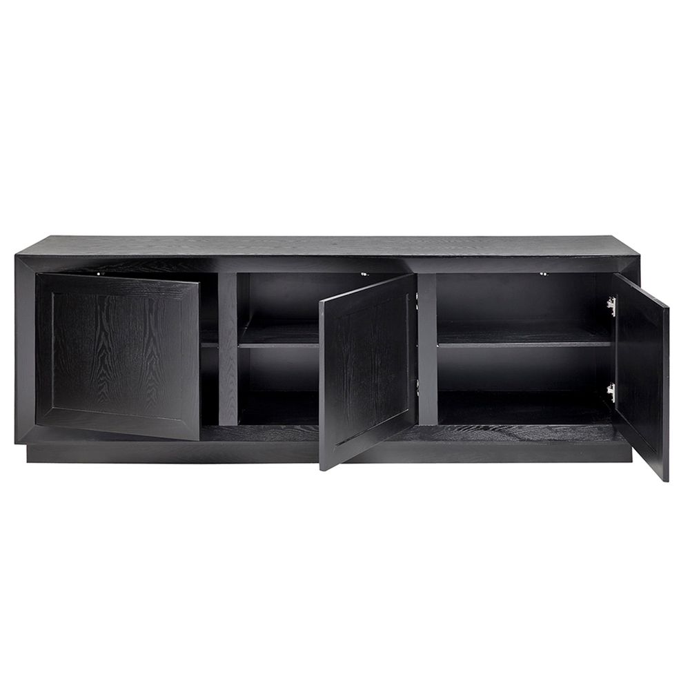 Balmain Oak Buffet - Large