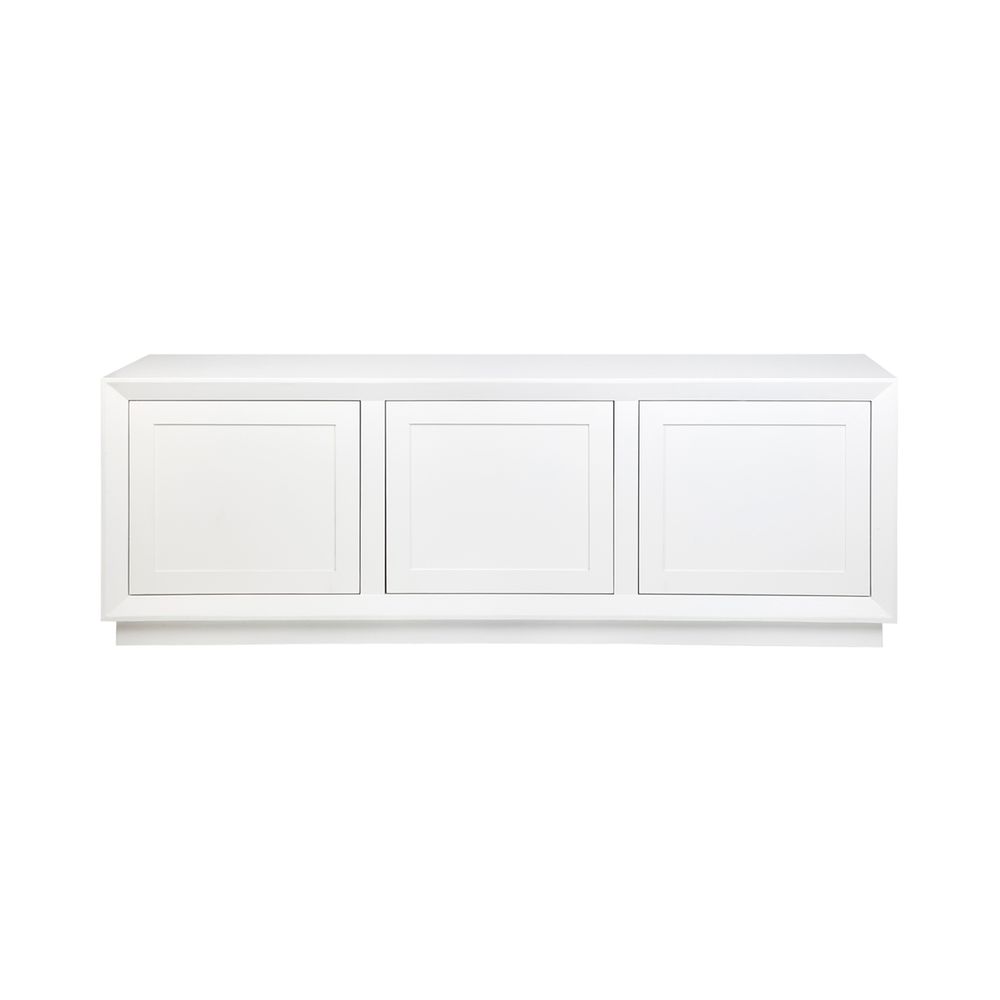 Balmain Oak Buffet - Large