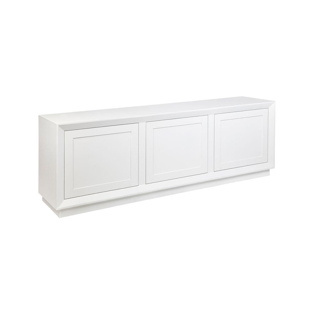 Balmain Oak Buffet - Large