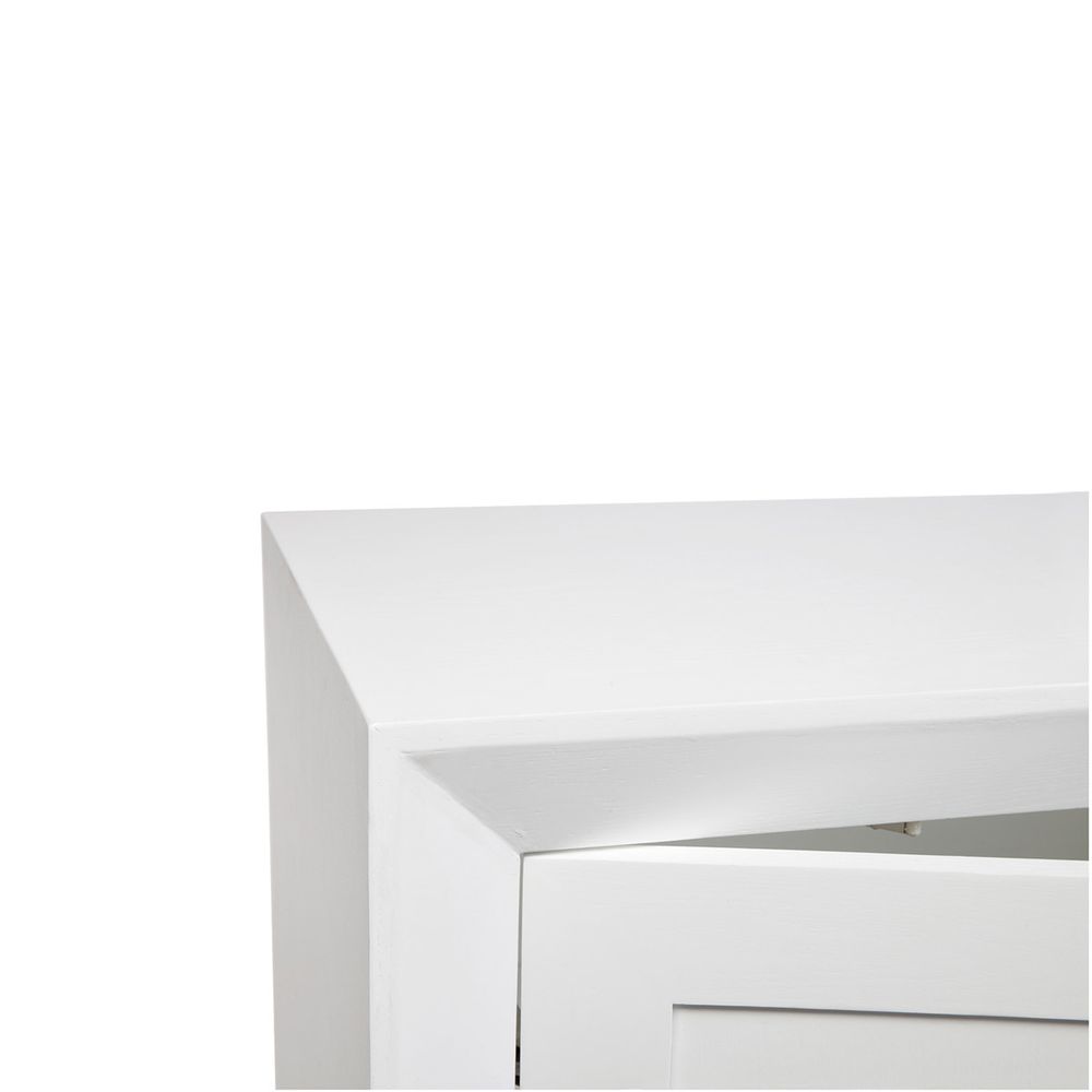 Balmain Oak Buffet - Large