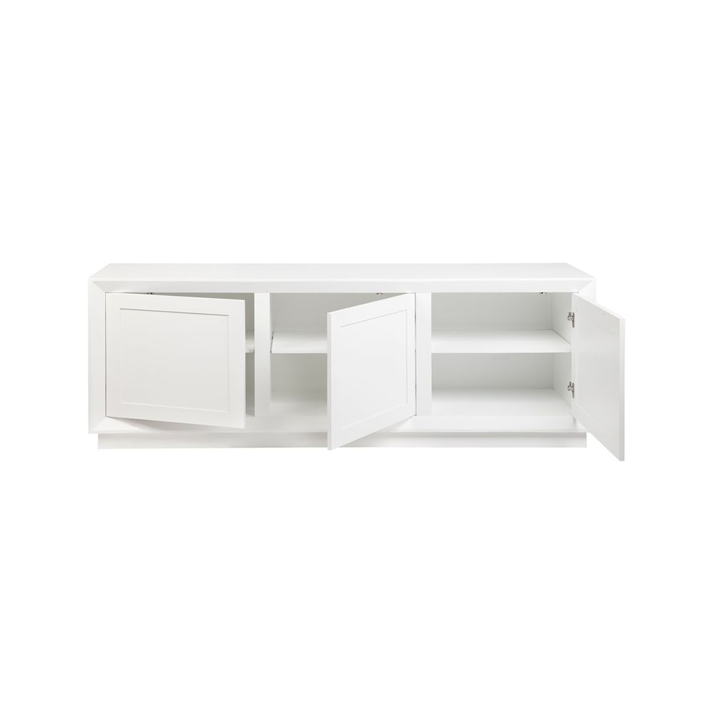 Balmain Oak Buffet - Large