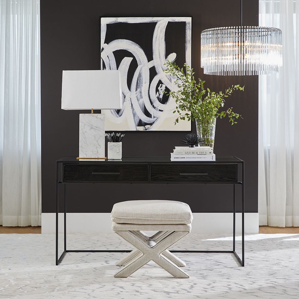 Zara Round Pendant Light