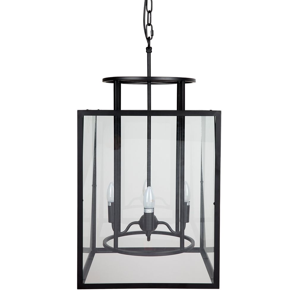 Concord Pendant - Large