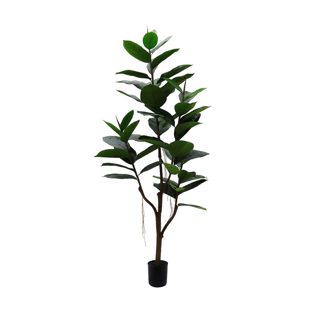Rubber Artificial Tree