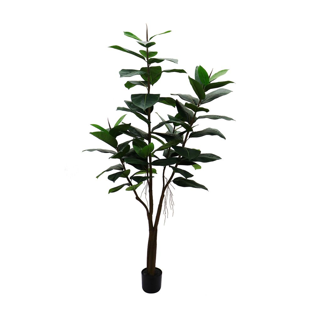 Rubber Artificial Tree