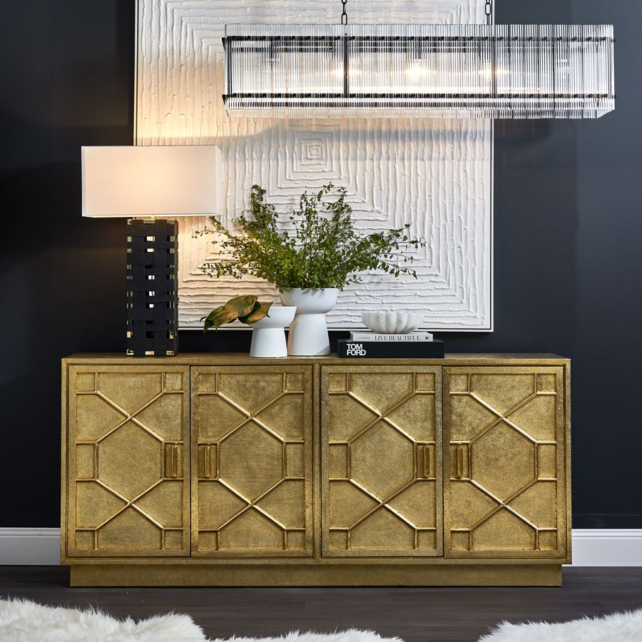 Paloma Linear Pendant