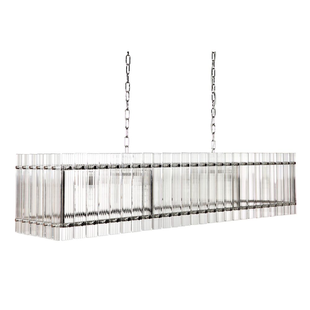 Paloma Linear Pendant