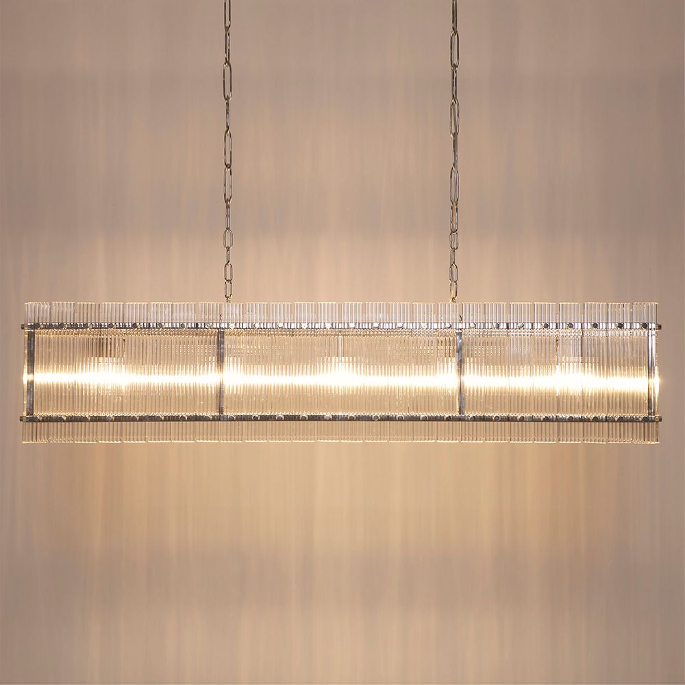 Paloma Linear Pendant