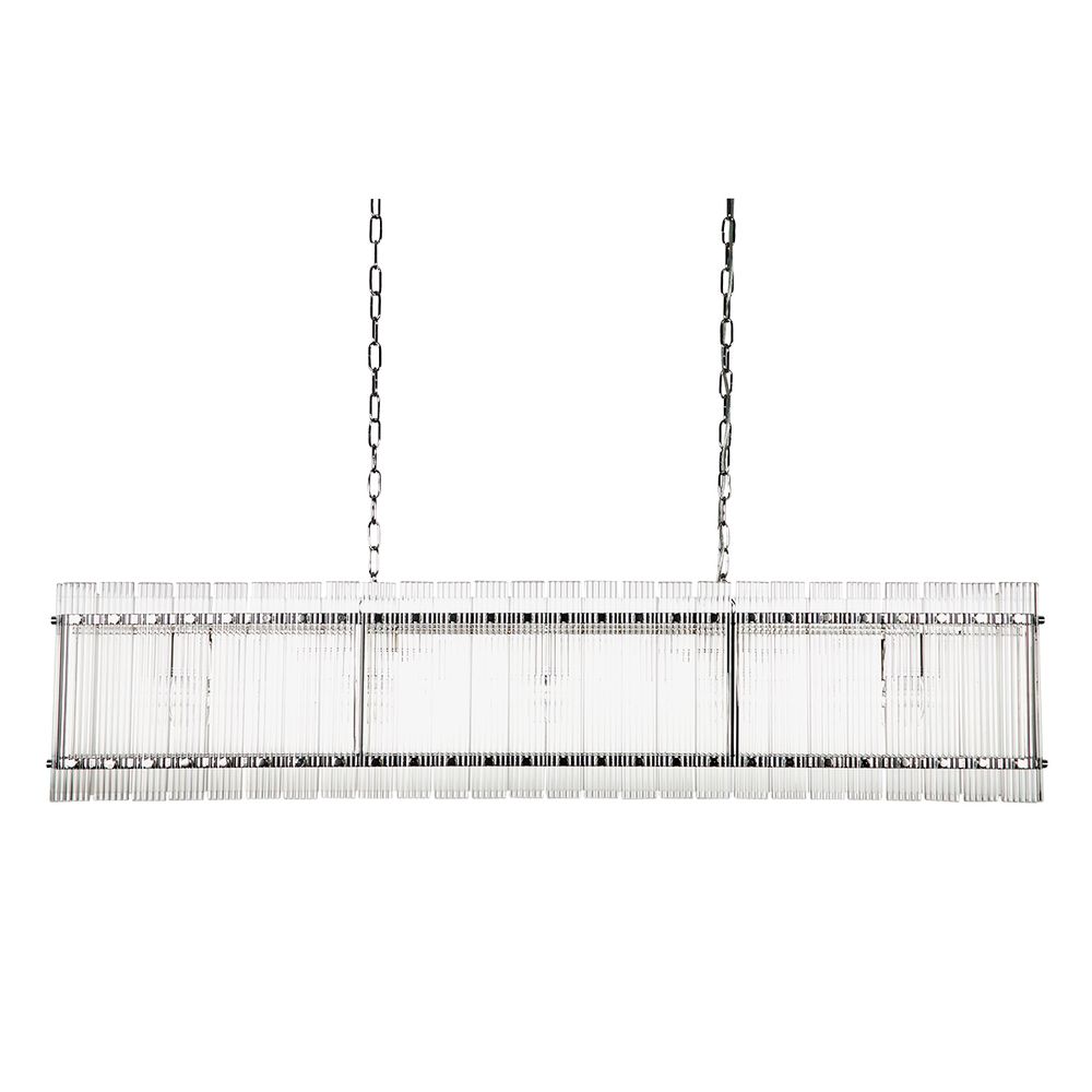 Paloma Linear Pendant