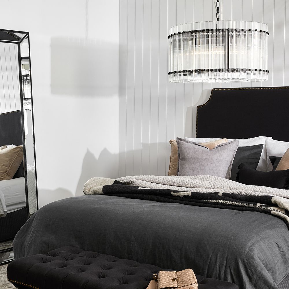 Paloma Round Pendant