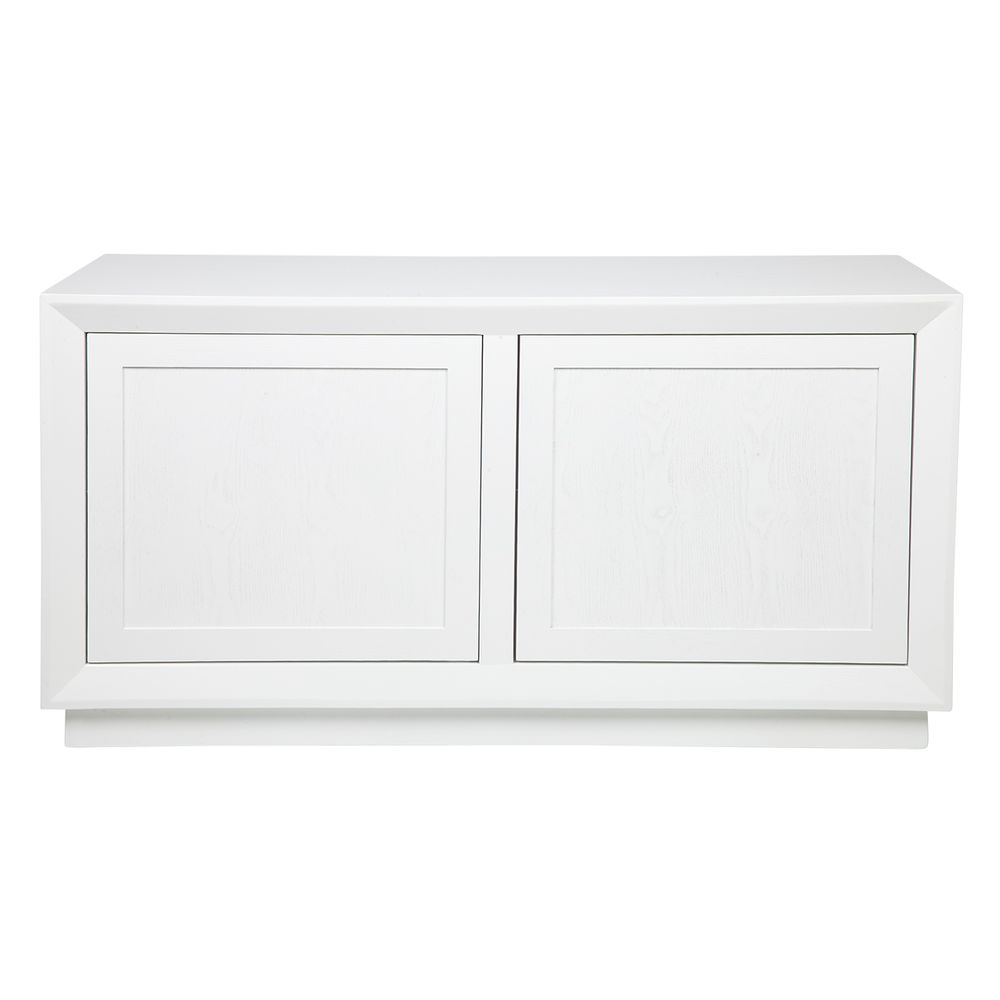 Balmain Oak Buffet - Small