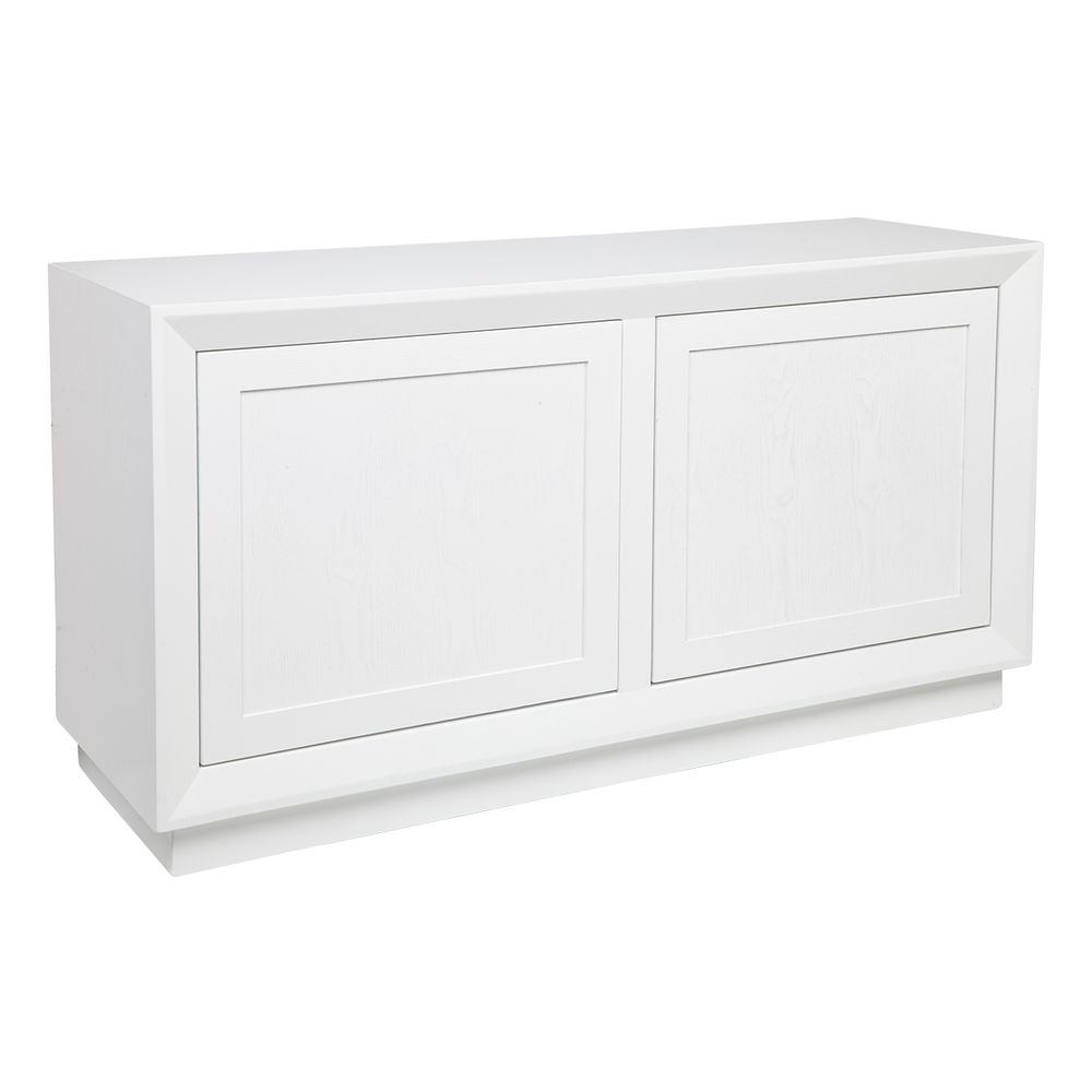 Balmain Oak Buffet - Small