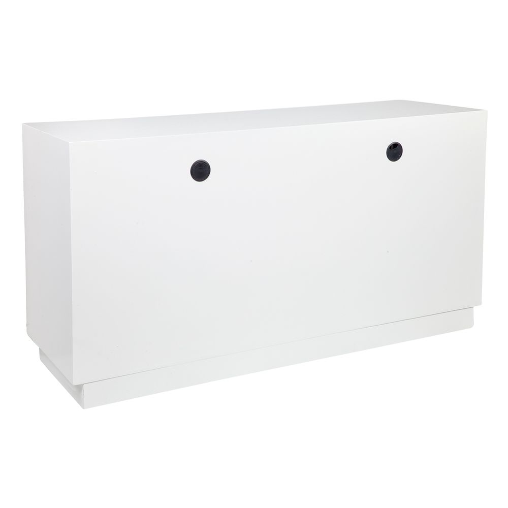 Balmain Oak Buffet - Small