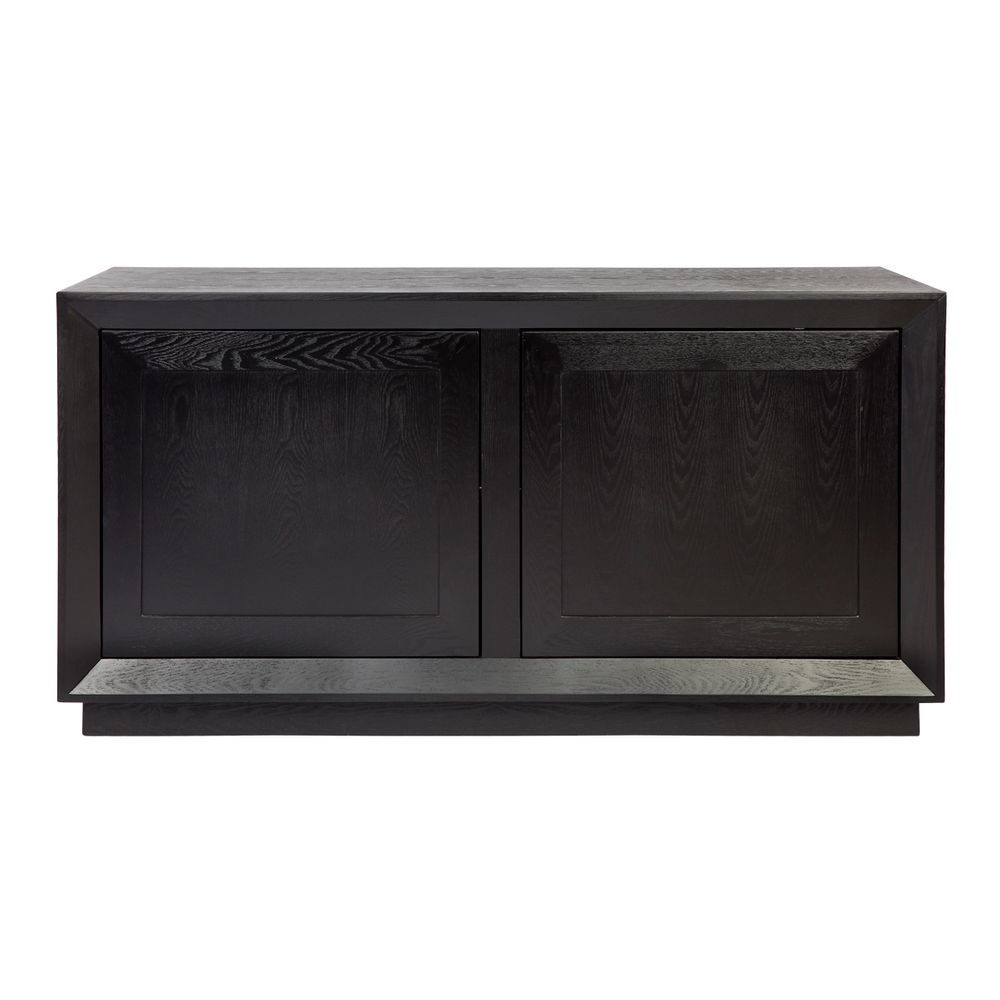 Balmain Oak Buffet - Small