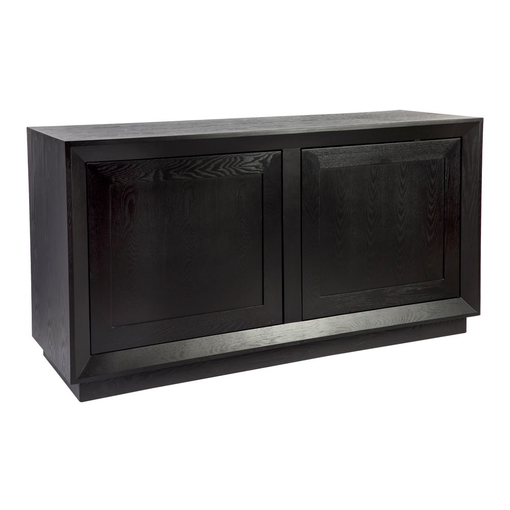 Balmain Oak Buffet - Small