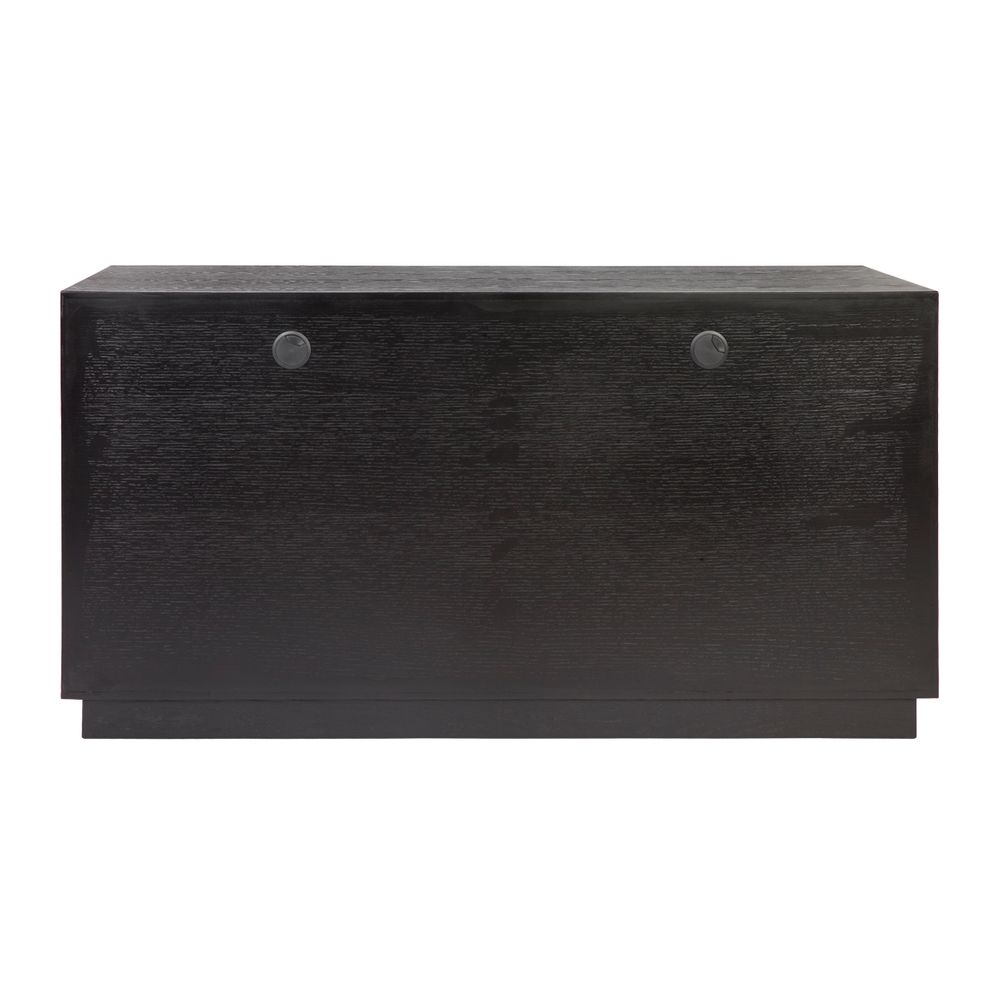 Balmain Oak Buffet - Small