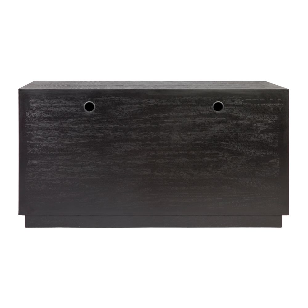 Balmain Oak Buffet - Small