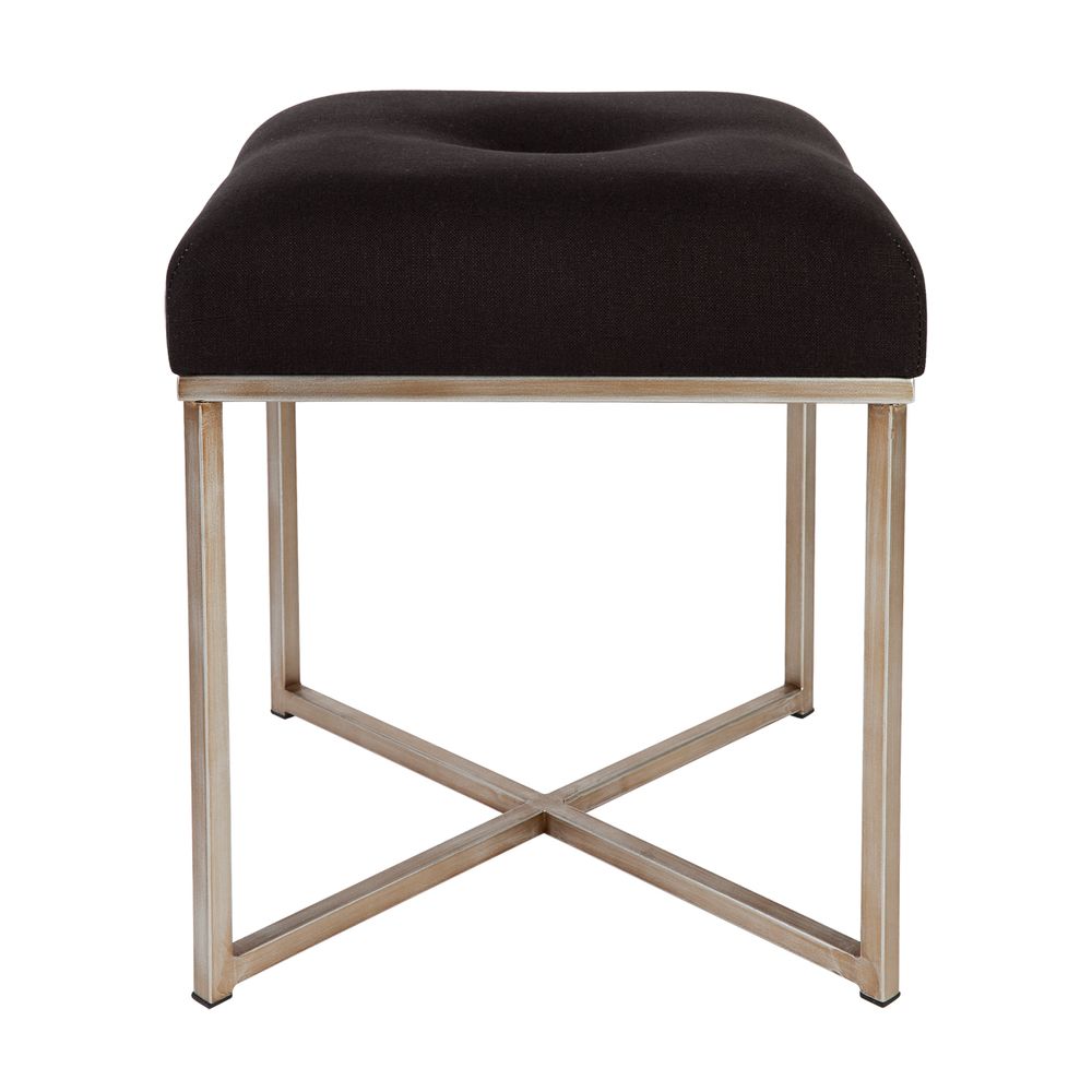 Margot Tufted Stool