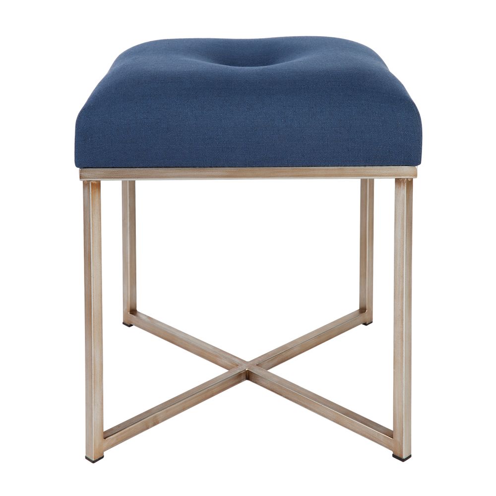 Margot Tufted Stool
