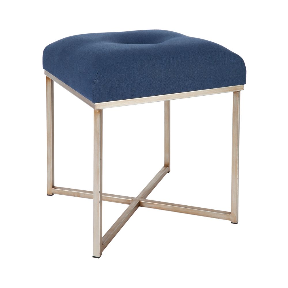 Margot Tufted Stool