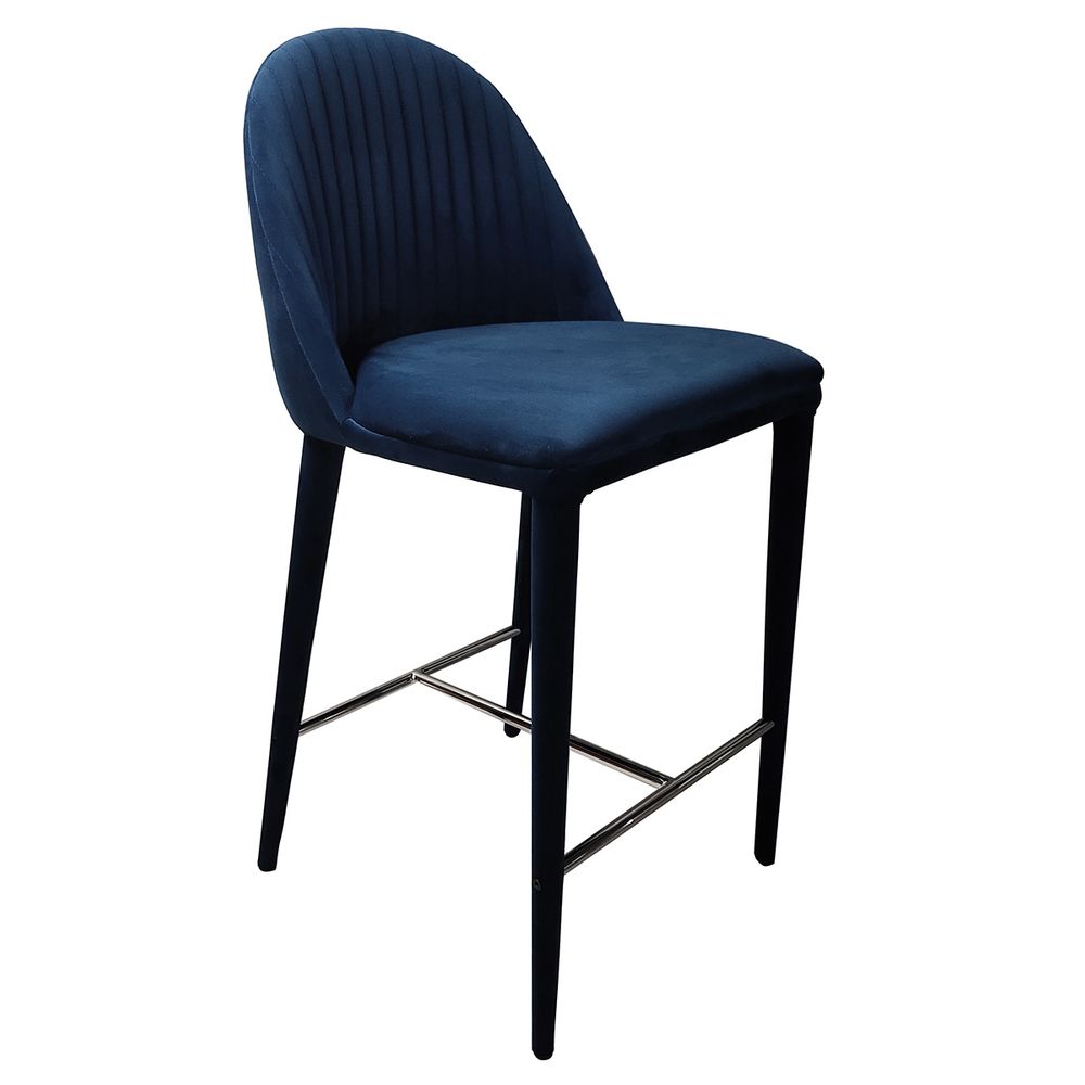 Dante Panelled Kitchen Stool