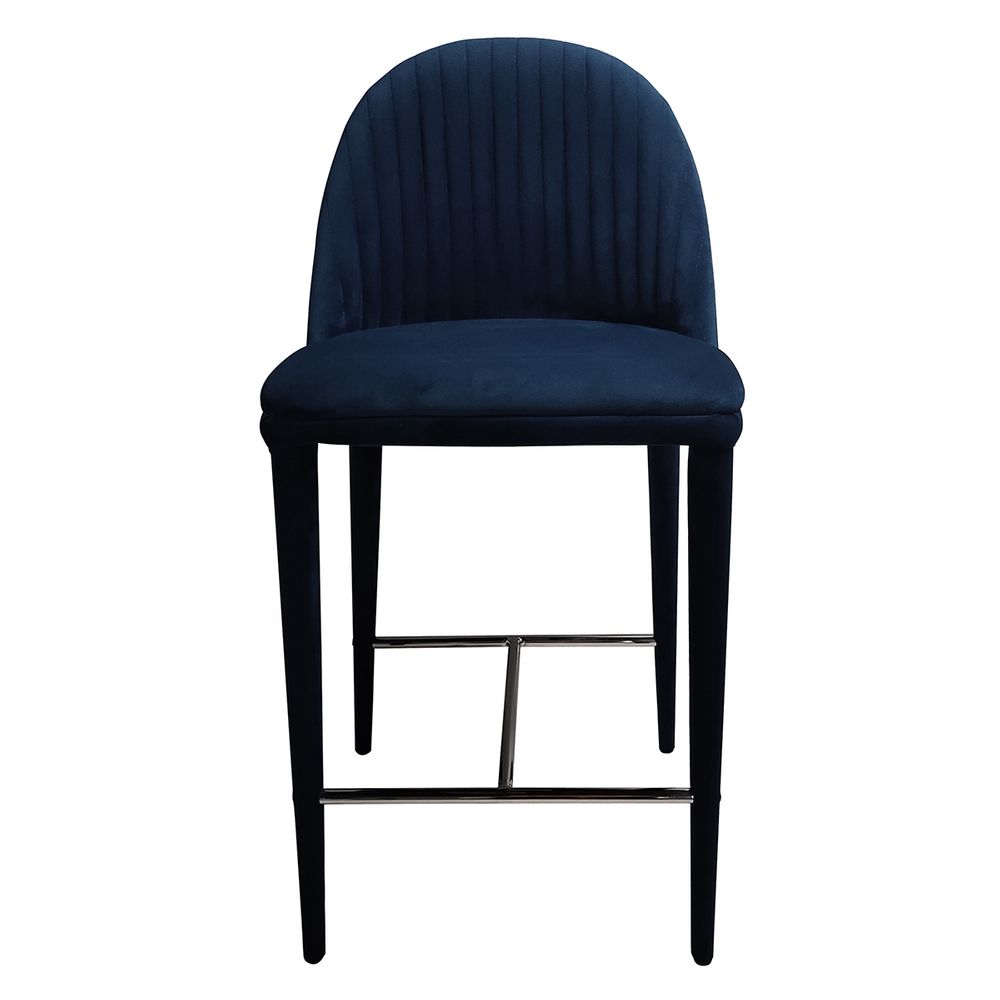 Dante Panelled Kitchen Stool