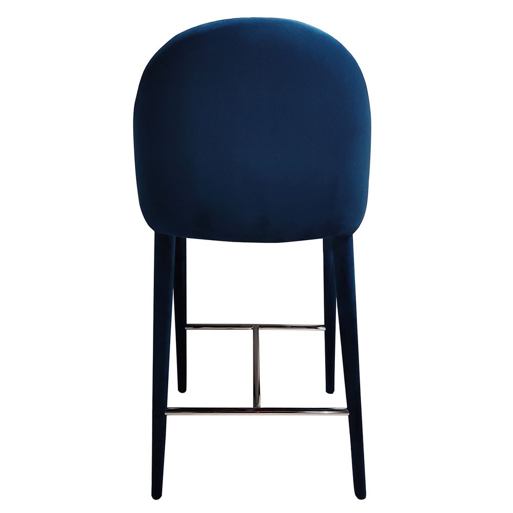 Dante Panelled Kitchen Stool