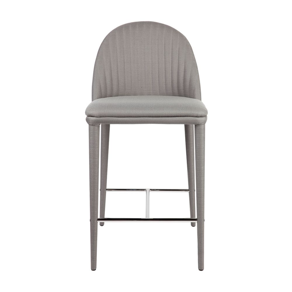 Dante Panelled Kitchen Stool