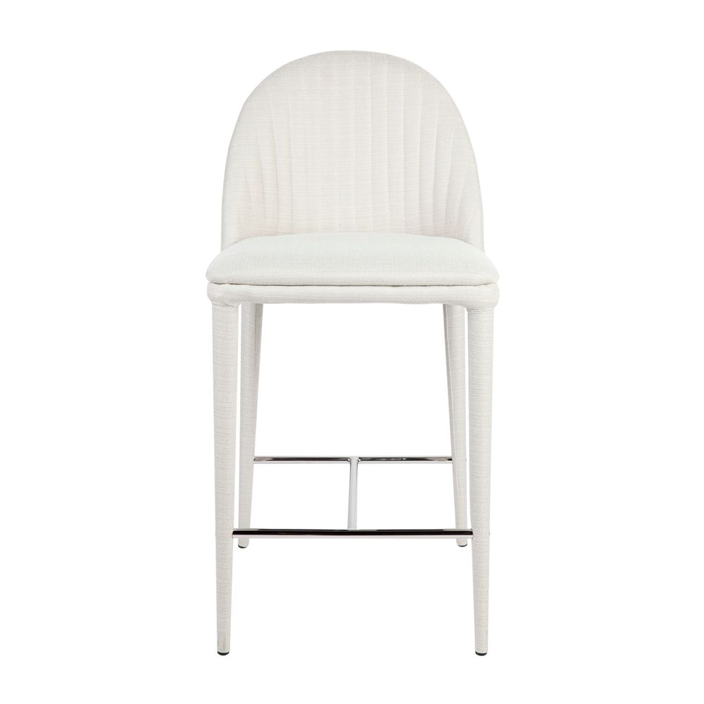 Dante Panelled Kitchen Stool