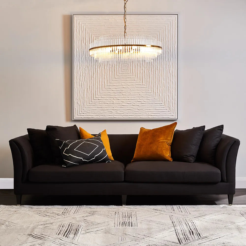Tailor Three Seater Sofa