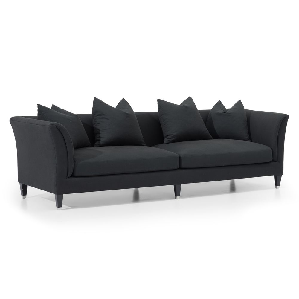 Tailor Three Seater Sofa