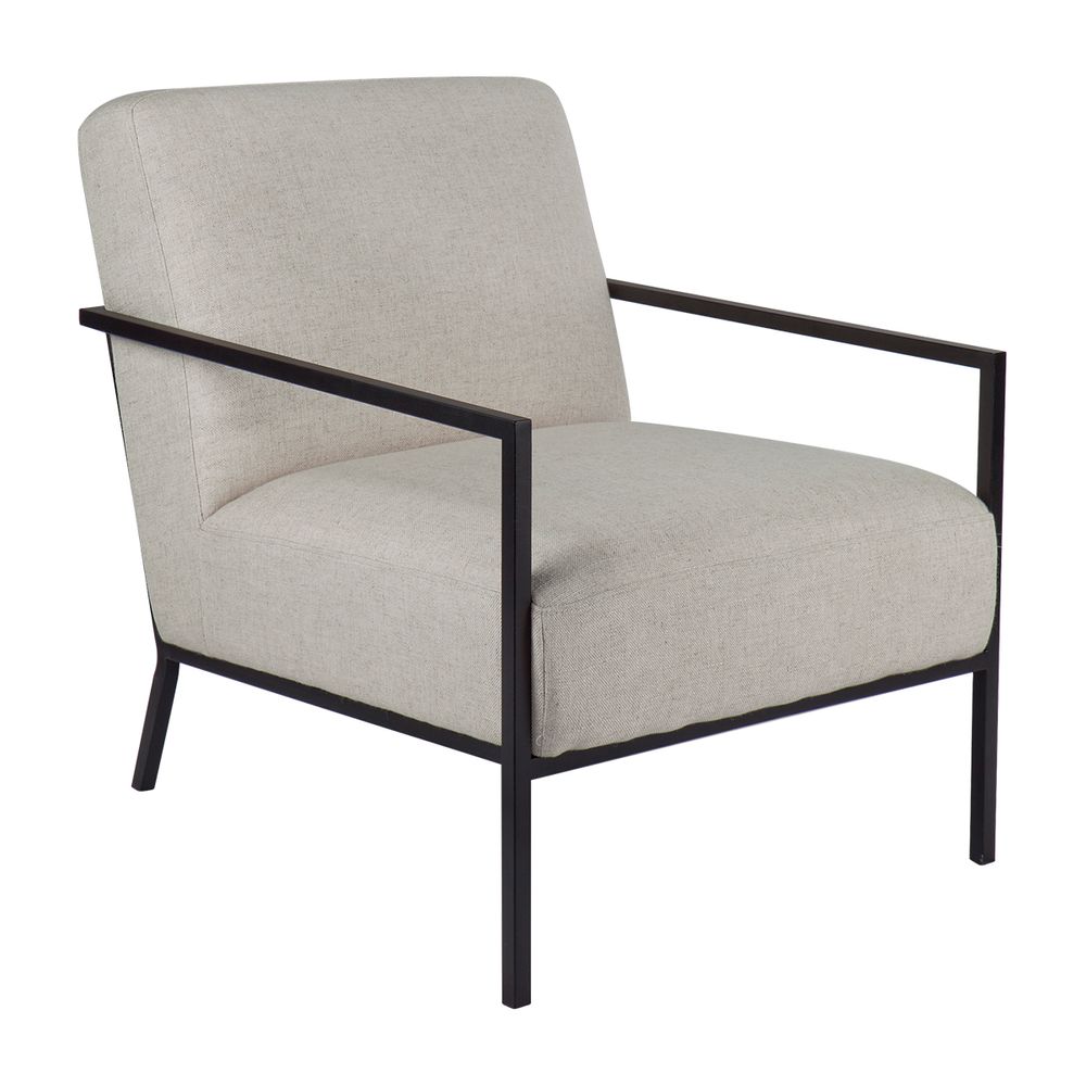 Hemming Occasional Chair