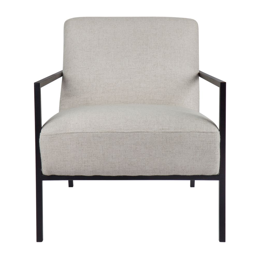 Hemming Occasional Chair