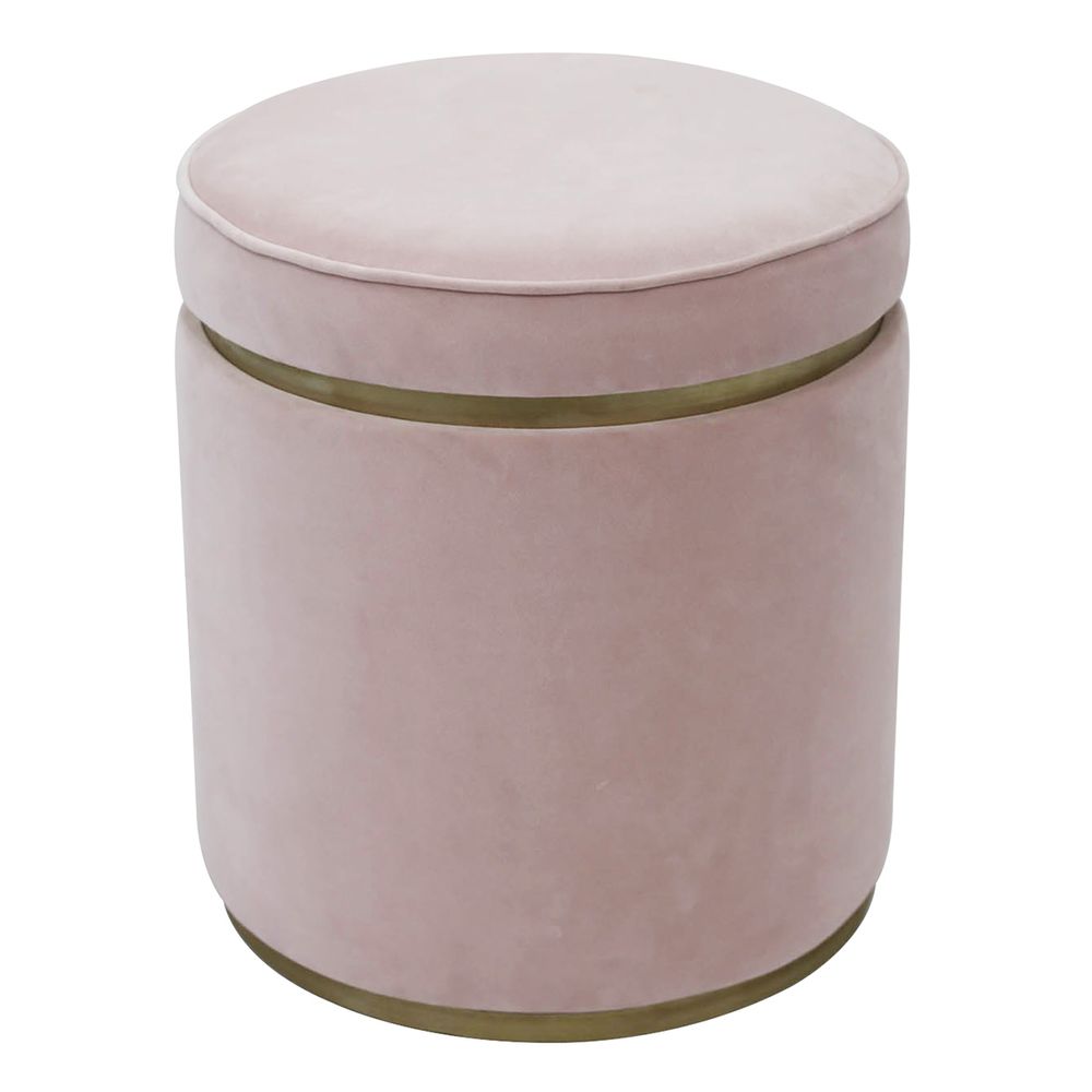 Totti Storage Stool