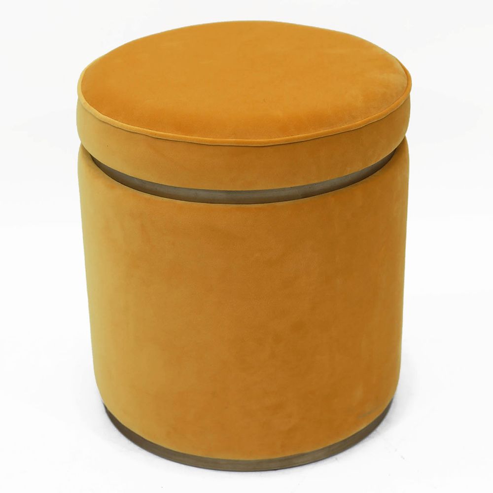 Totti Storage Stool