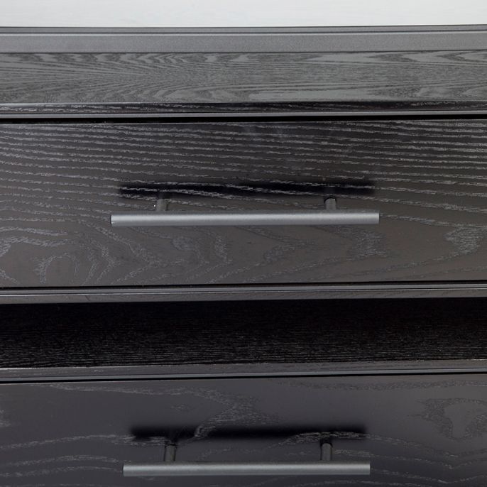 Vogue Bedside Table - Large
