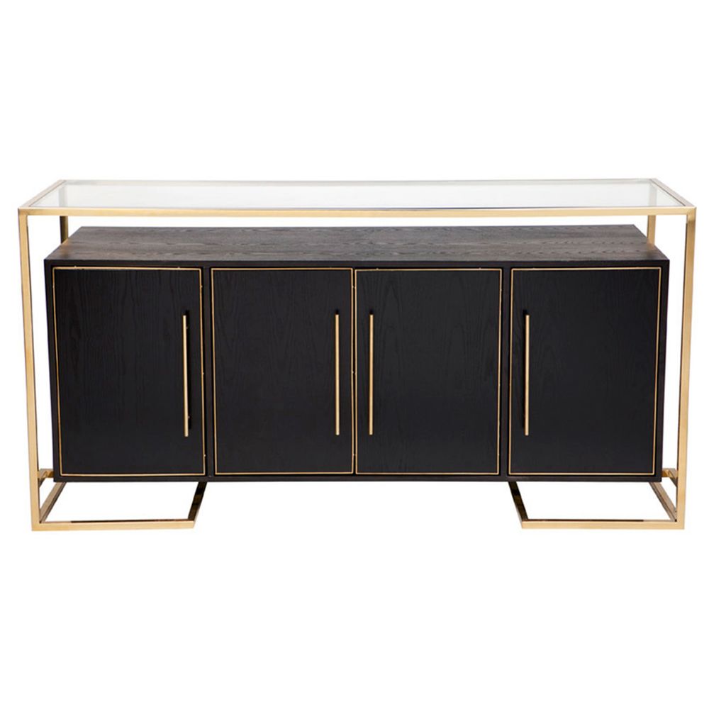 Vogue Buffet - Warehouse Sale
