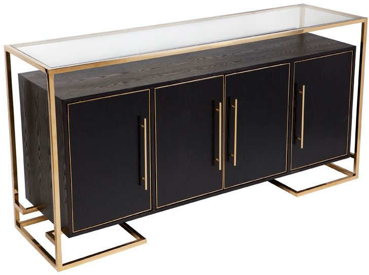 Vogue Buffet